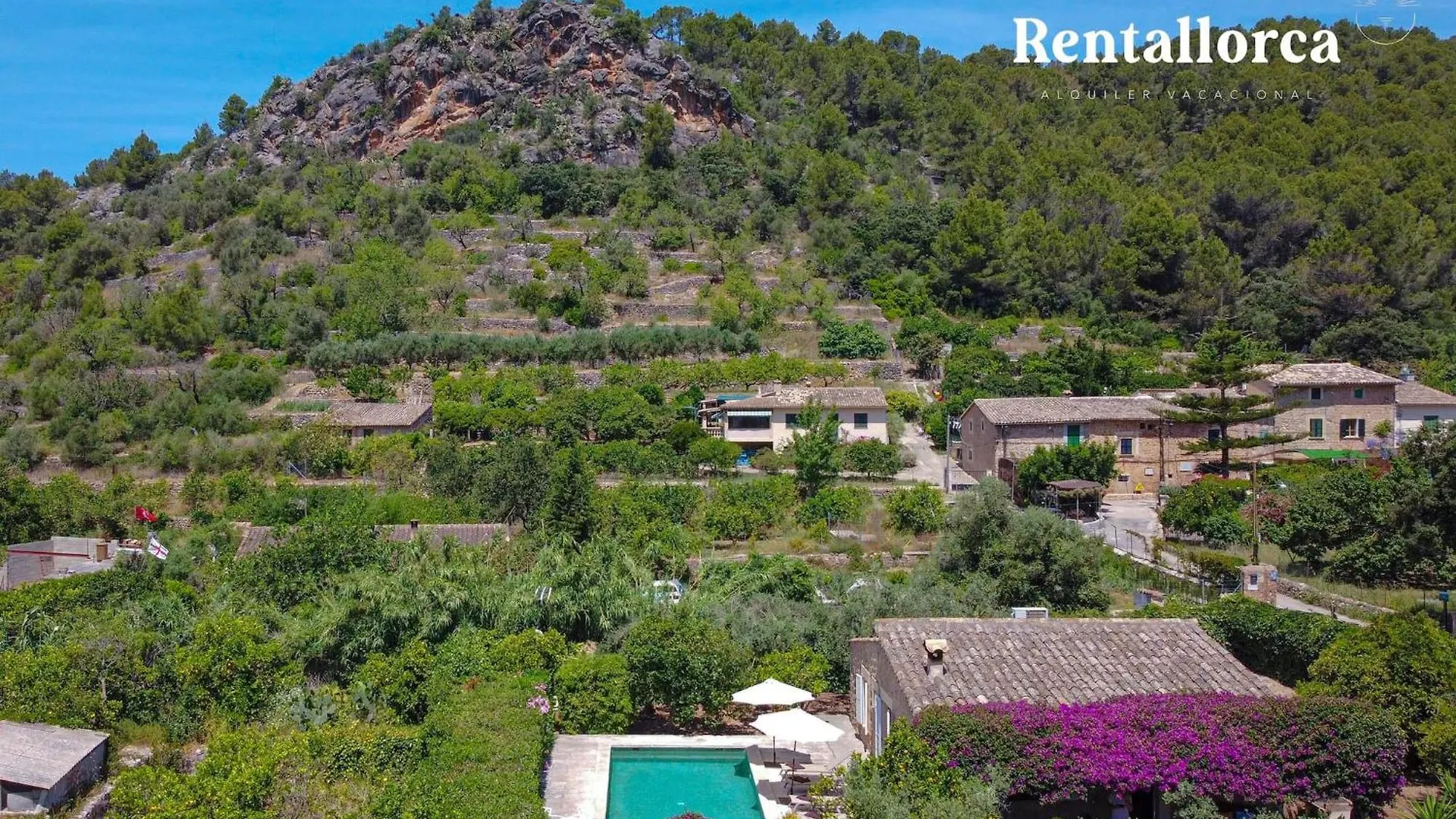 Finca Ca\'N Sec By Rentallorca의 연락처